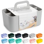 Multipurpose Desk Caddy Organizer